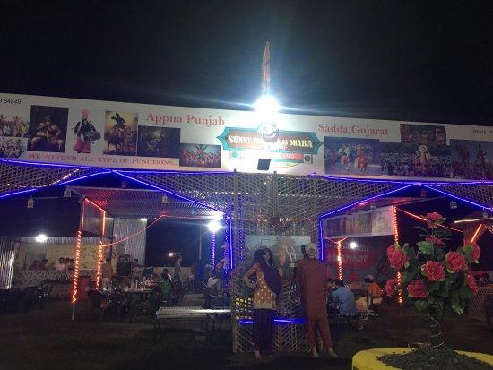 Sunny Da Dhaba